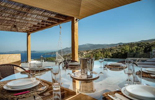 GAGOUINOS COTTAGE - Foto 18