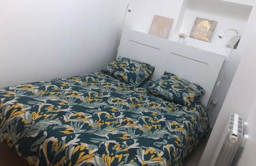 Appartement paisible proche centre ville - Foto 8