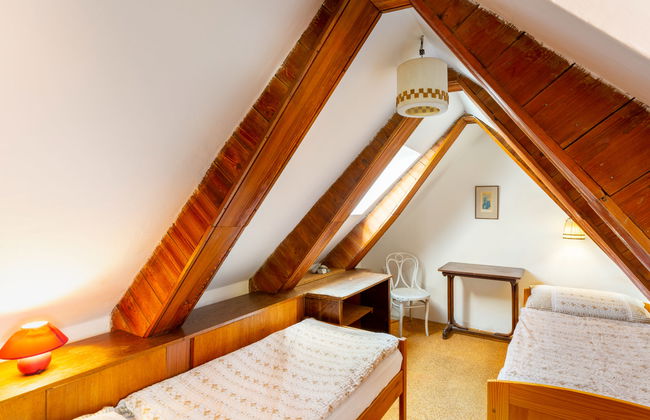 Prague Castle Duplex - Foto 16