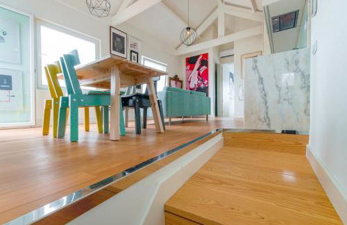 NorteSoul City Center Amazing View - Photo 8