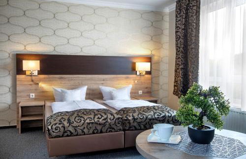 Appart Hotel Roßdorf - Foto 19