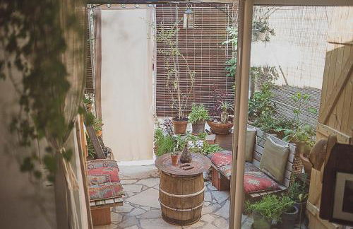 Maison atypique avec vue colline & terrasse cocoon - Foto 7