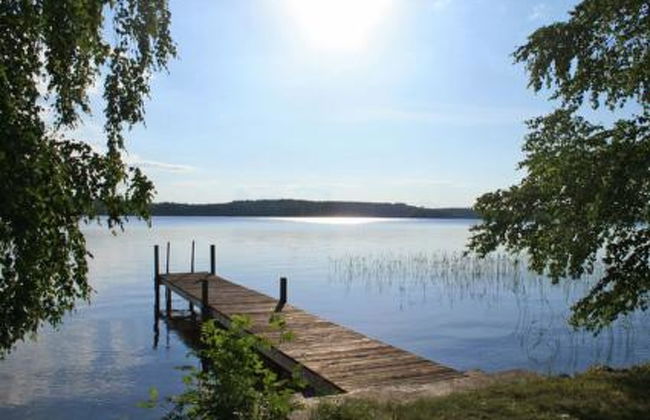 Korvenvalkama - Foto 5