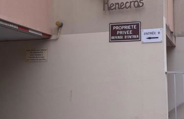 L'Escale Marine : Centre ville/ Plage - Foto 29