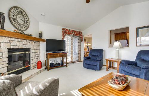 Patties Other Place - Indoor Pool Access! - Foto 1