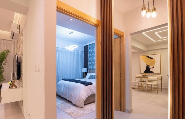 Las Mariposas 22-2F - Foto 17