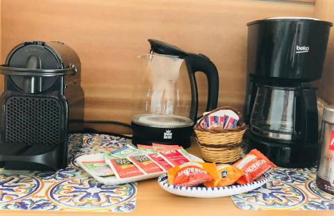 The Dream - Seafront Loft - Foto 14