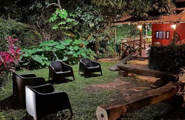 Cabana Tekoha - Photo 16