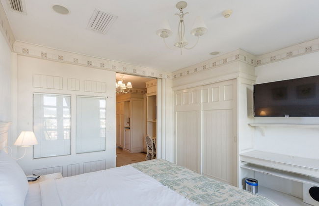 Confortáveis Studios no IL Campanario Resort ILCJR - Photo 73