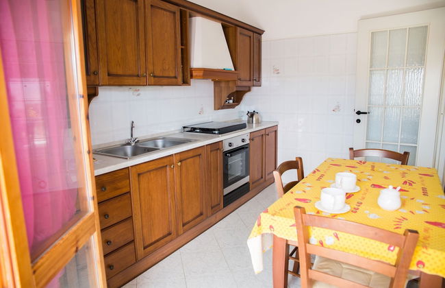 Comfortable Apartment - Quartu - close to Poetto Beach - Photo 10