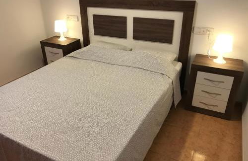 Central modern 3bdr, A/C, wifi & Parking - Foto 10