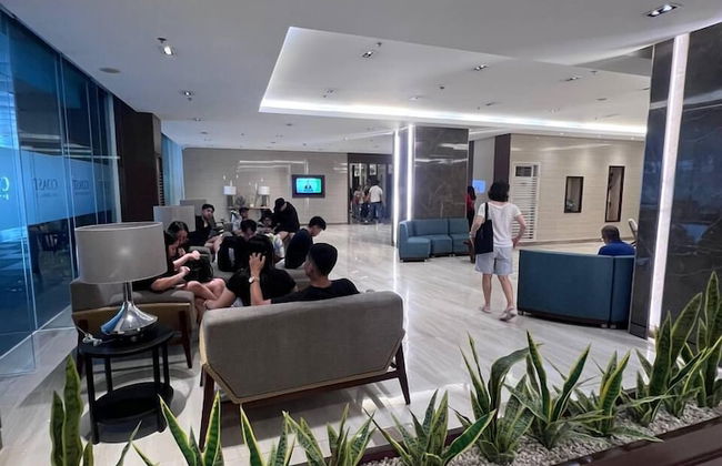 Unistay Coast Res R38 with Bal-Sunset Vw - Photo 6