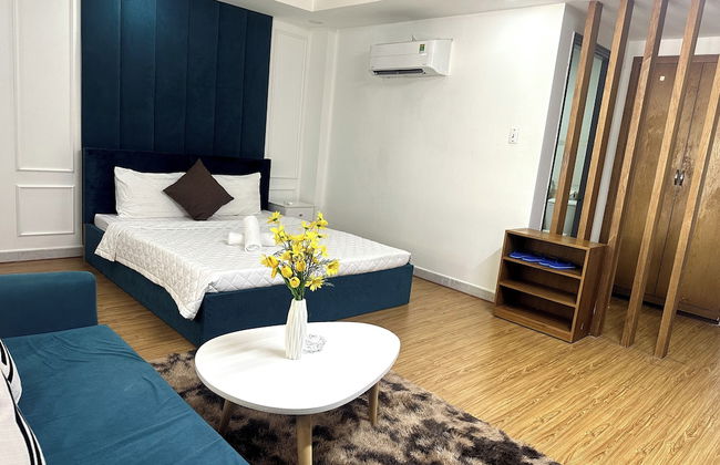 Sunny Apartment Ho Chi Minh - Foto 17