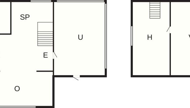 5 Person Holiday Home in Solvesborg - Foto 2