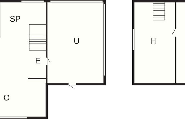 5 Person Holiday Home in Solvesborg - Foto 2