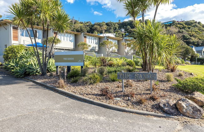 Sea Breeze at The Sands - Onetangi Beach - Foto 14