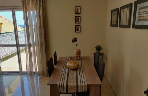 ÁTICO VISTAMAR penthouse with views - Photo 8