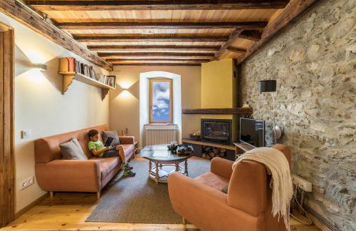 Casa Rural "Casa Chin", Val d'Aran - Foto 8