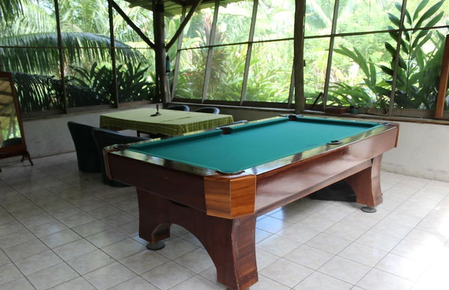 Villas María Luisa Lodge - Photo 43