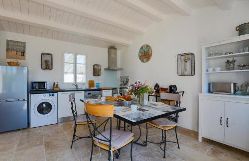 À 550m de la plage, maison pour 4 - Foto 3