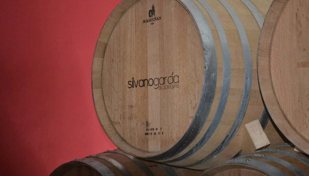 Visita a las bodegas Silvano García - Foto 4, Visita a las bodegas Silvano García