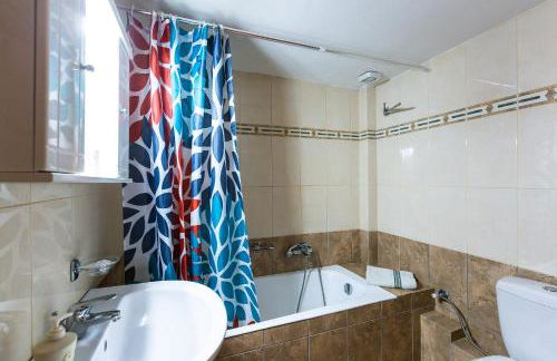 Antheon - Three Bedroom Villa with Private Pool - Foto 27