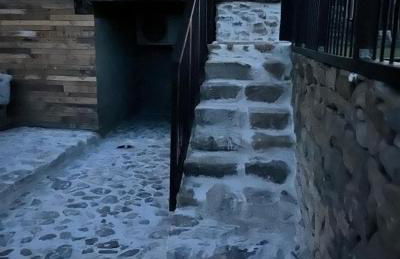 Gîte La Borie - Foto 27