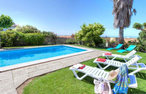 Villa Macedonia by Interhome - Foto 36