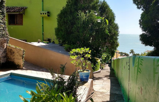 Bamboo Flat Residencial - Photo 60