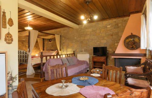 Τα Πέτρινα της Ελάτης - Petrina Elatis - Foto 70