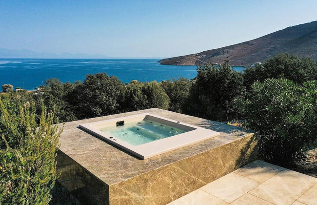 Tilos Villa - Foto 54