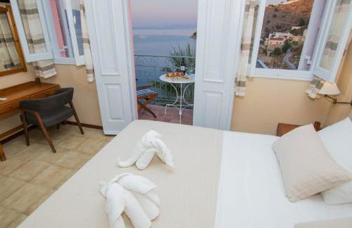 Niriides Hotel & Apartments - Foto 114