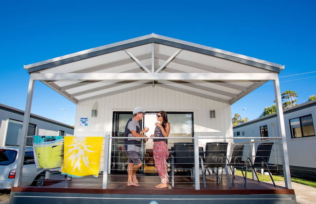 Discovery Parks - Geelong - Foto 71