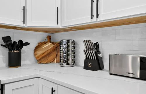 The Harvard Loft - Foto 49