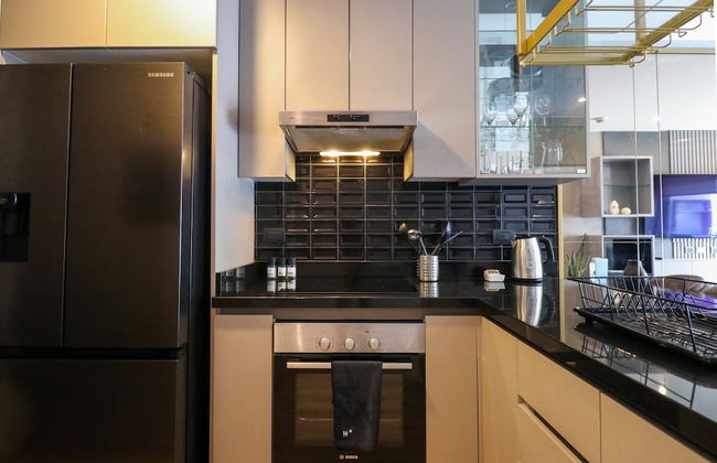 w Splendid 3BR in Barranco - Photo 32