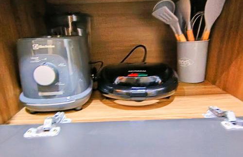 Apartamento 2 quartos ótima localização em Belem - Foto 14