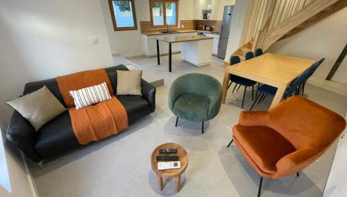 Maison Climatisée Coeur Historique Blagnac - Foto 5