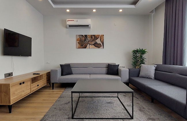 New Flat Large Living Space 6 Close to Lara Beach - Foto 2