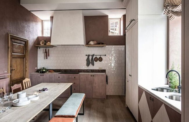 Holiday Home in Limburg Near Cafe 't Weverke - Photo 11