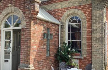 Basils Bolthole - Foto 1