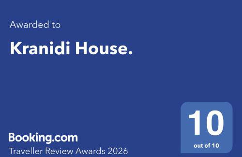 Kranidi House. - Foto 47