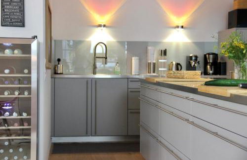 Ferienhaus Holy Home - Foto 8