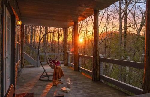 Lakin' it Easy! - Powder Horn Mountain - Foto 9