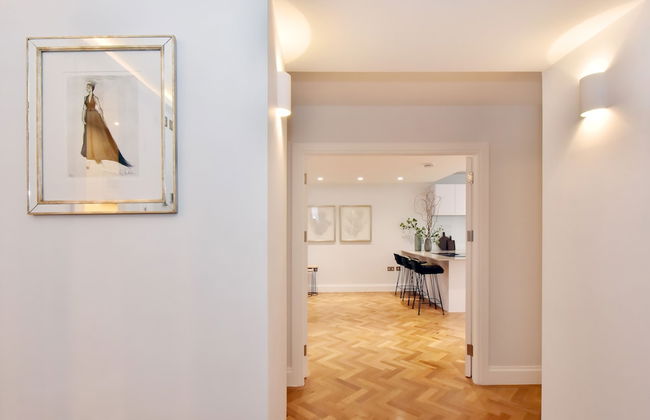 London Choice Apartments - Mayfair One - Foto 74