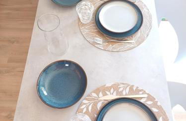 Studio cosy au calme proche des plages - Foto 34