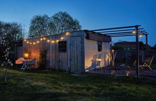 Reetdachhaus De Ole Kaat - Foto 28