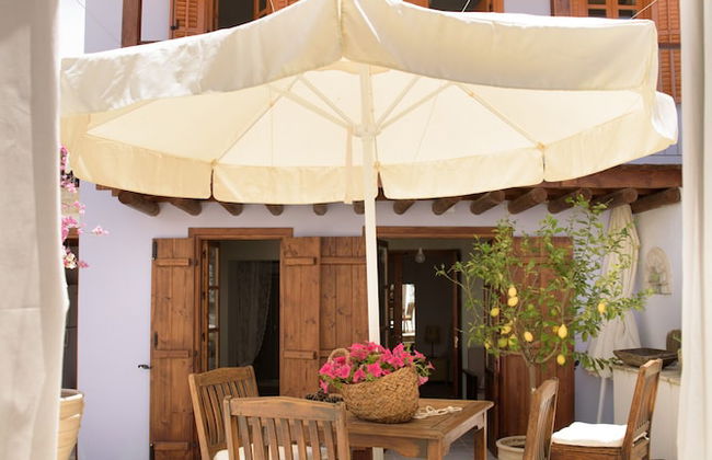 Thyone Uno Bal Cottage - Foto 17