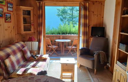 Le Lièvre Blanc, appartement N°2 - Foto 11