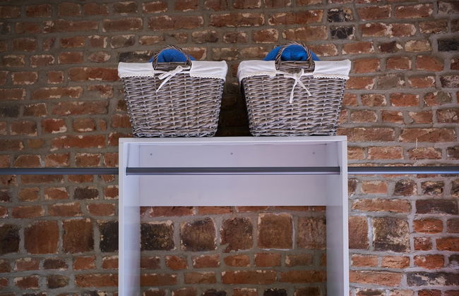 Rustic Apartment in Mesch near Town Center - Photo 53