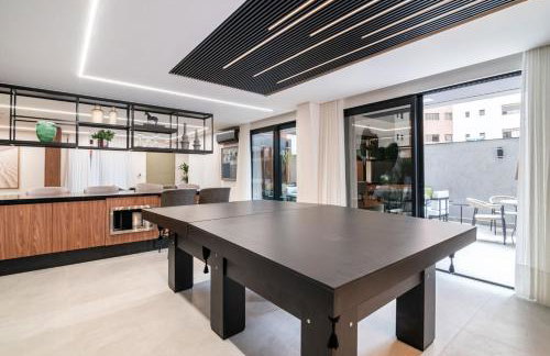 Vista Urbana | Studio LED no Batel - Photo 33